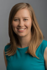 Courtney Koletar